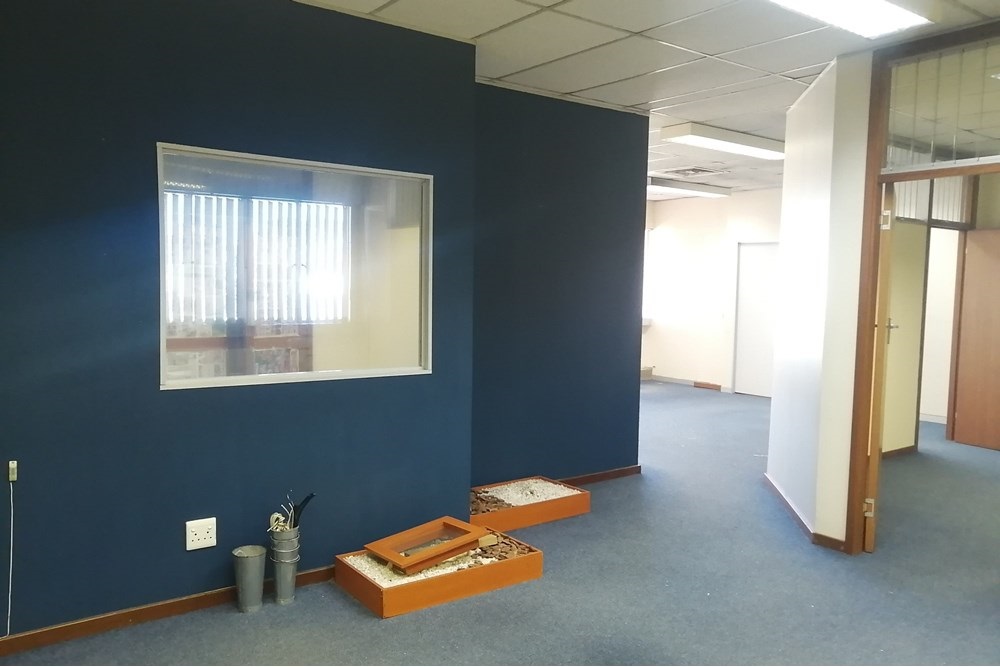 Office To Rent in Pinetown, KwaZulu Natal
