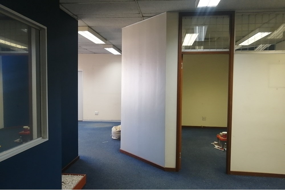 Office To Rent in Pinetown, KwaZulu Natal