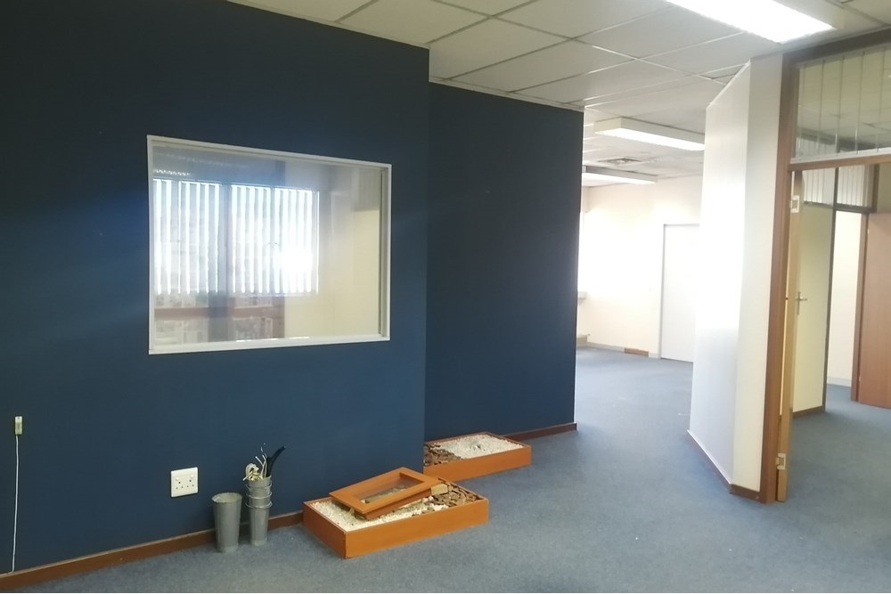 Office To Rent in Pinetown, KwaZulu Natal