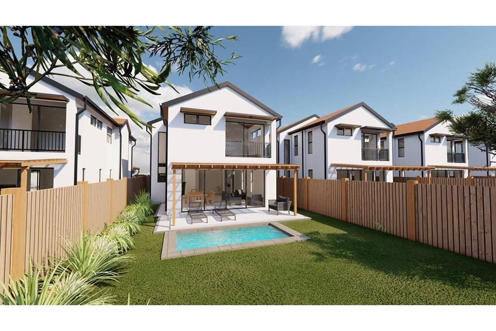 Apartment For Sale in Sheffield Beach, Ballito, KwaZulu Natal