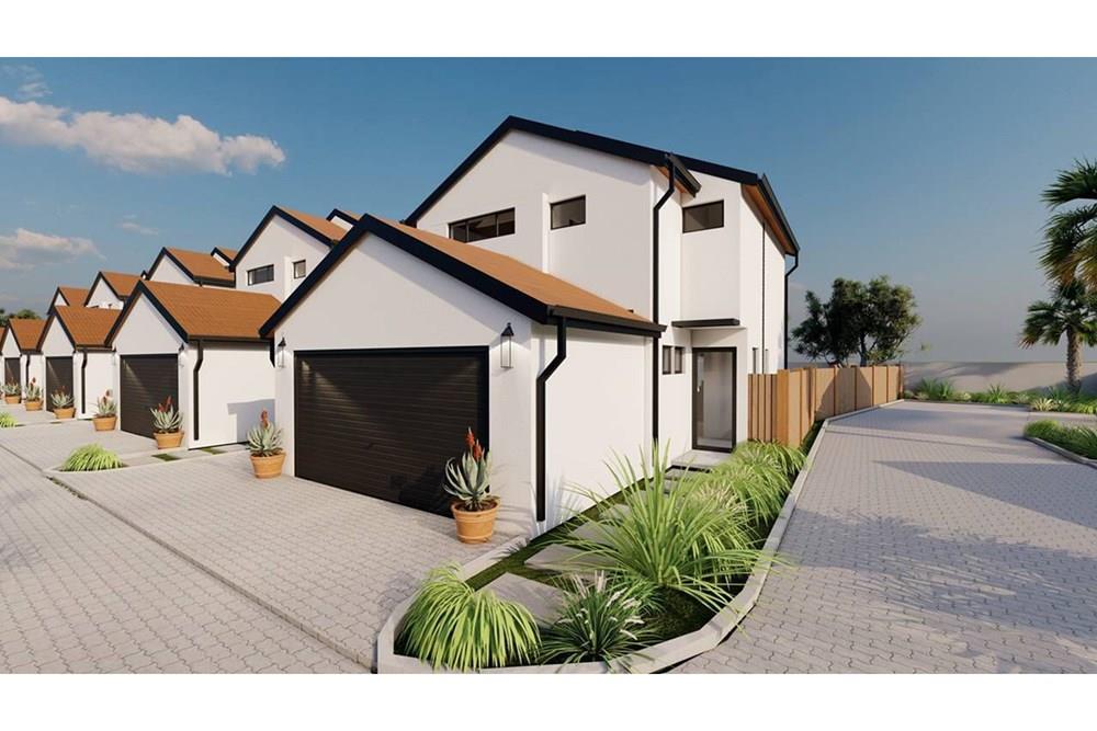 Apartment For Sale in Sheffield Beach, Ballito, KwaZulu Natal