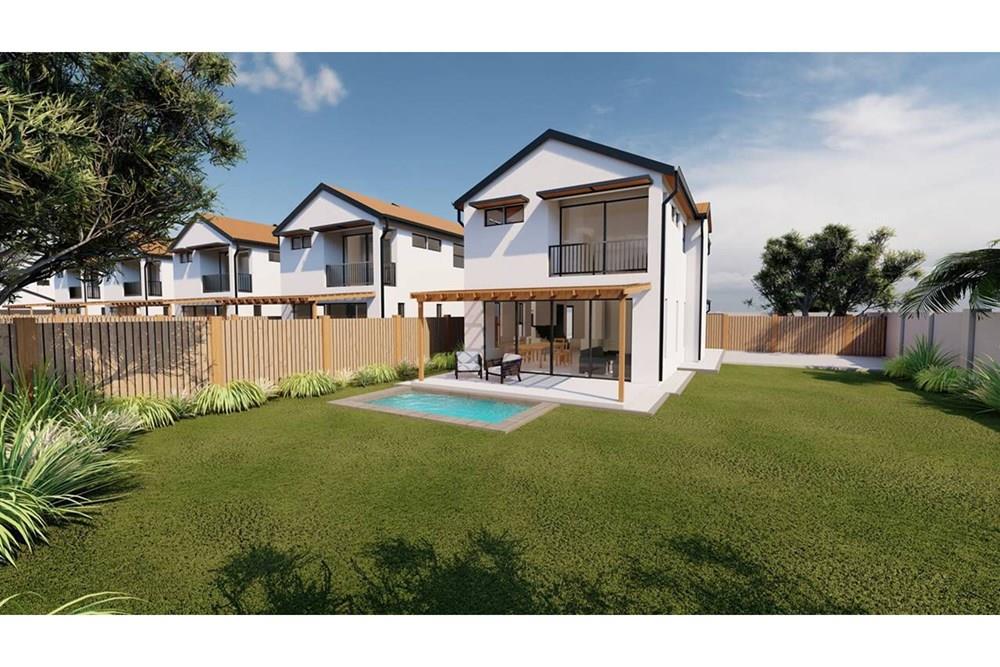 Apartment For Sale in Sheffield Beach, Ballito, KwaZulu Natal