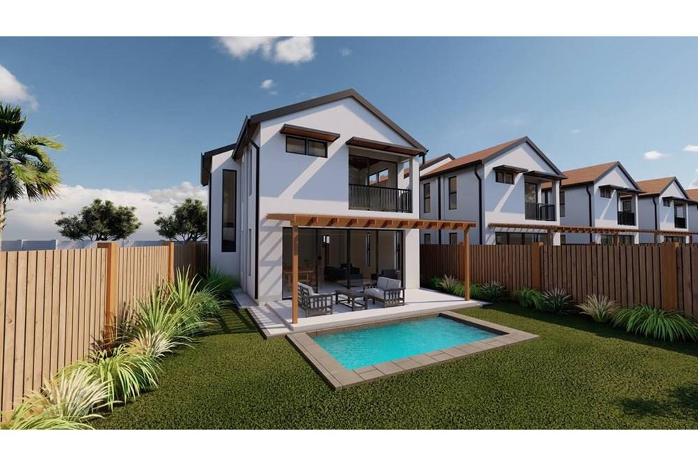 Apartment For Sale in Sheffield Beach, Ballito, KwaZulu Natal