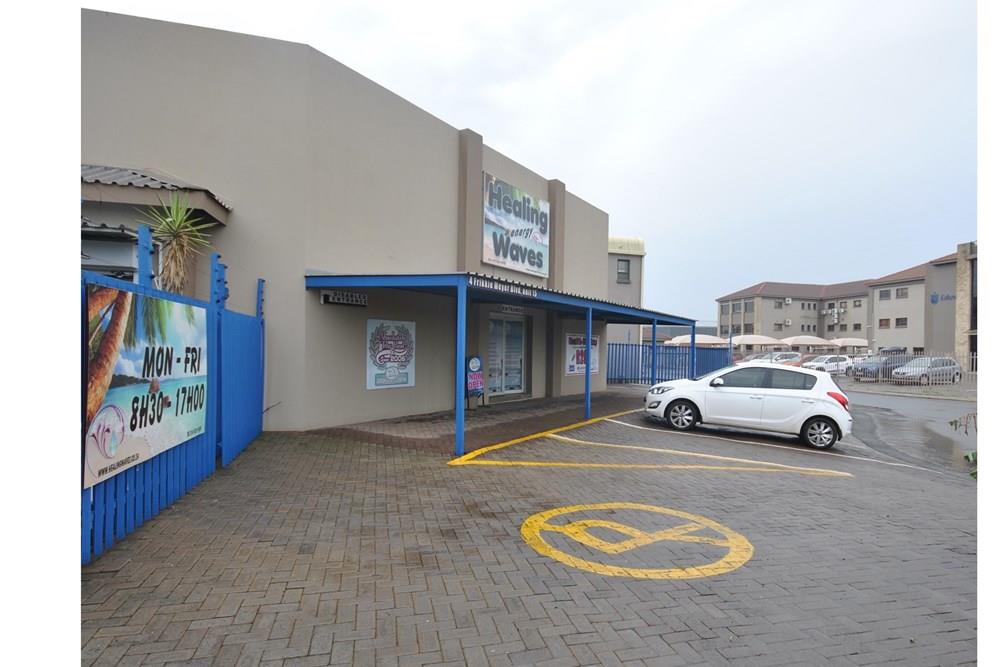 Commercial Property For Sale in Vanderbijlpark Central, Vanderbijlpark