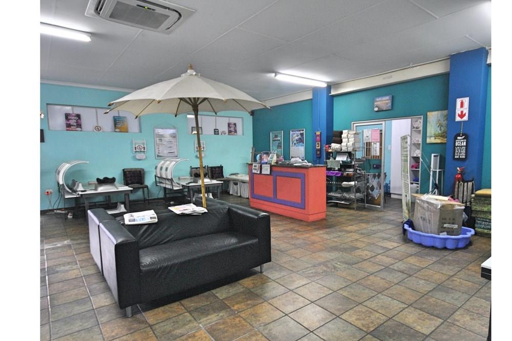 Commercial Property For Sale in Vanderbijlpark Central, Vanderbijlpark
