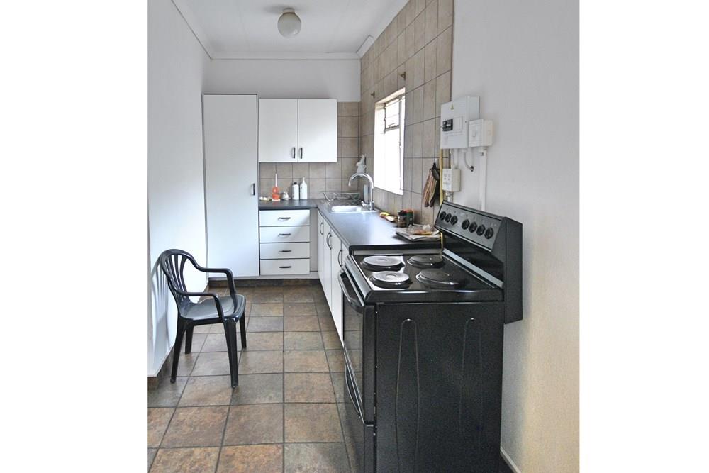Commercial Property For Sale in Vanderbijlpark Central, Vanderbijlpark