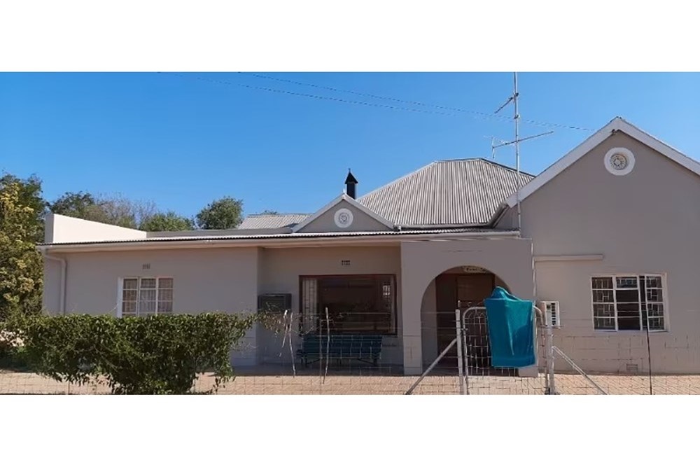 Smallholding in this serene and tranquil location in Porterville , Western Cape