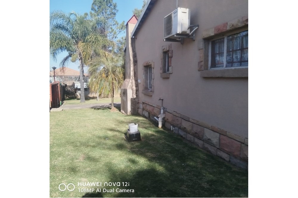 House For Sale in Blancheville, Witbank