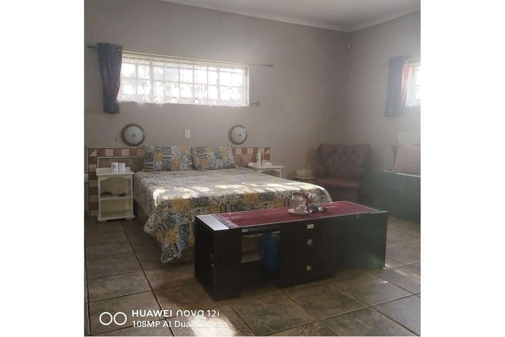 House For Sale in Blancheville, Witbank