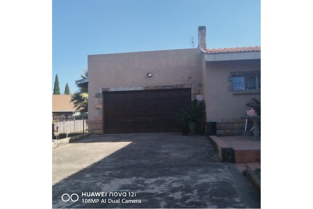 House For Sale in Blancheville, Witbank