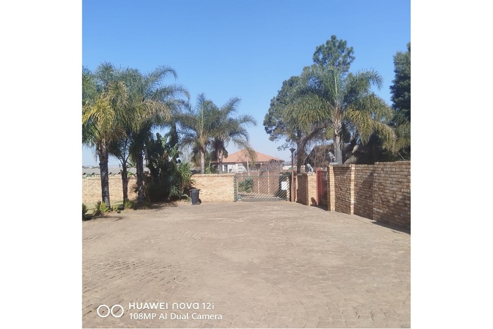 House For Sale in Blancheville, Witbank