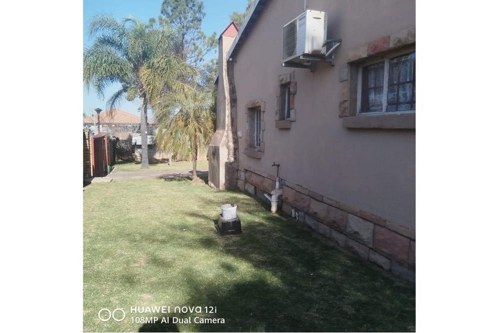 House For Sale in Blancheville, Witbank