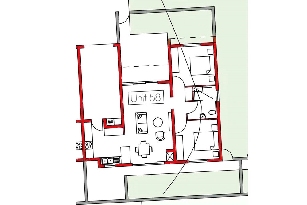 JE PARK - Assisted Living Town House