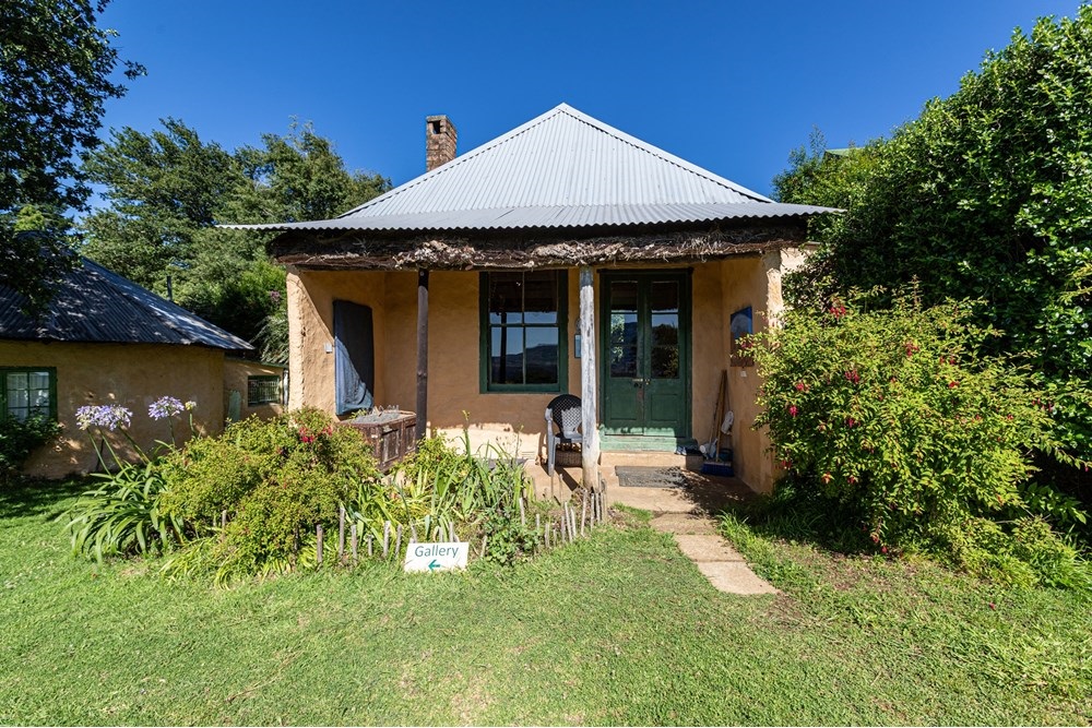 House For Sale in Hogsback