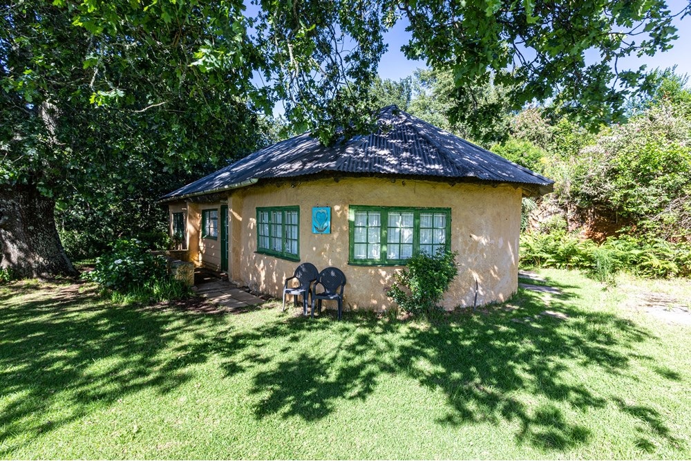 House For Sale in Hogsback