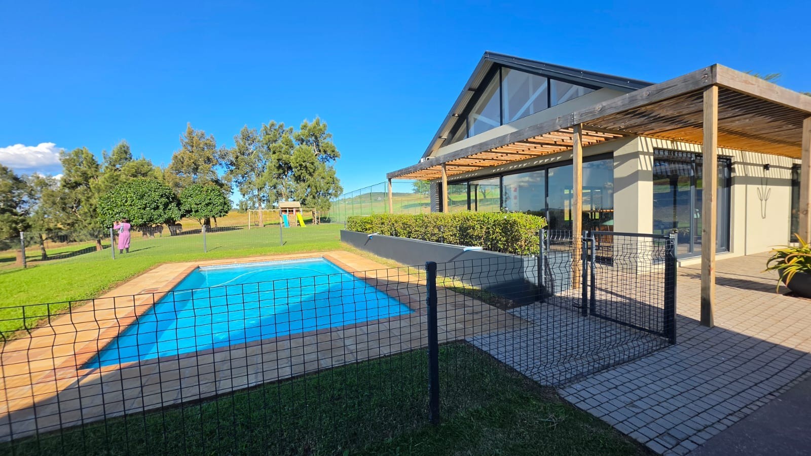 House for sale in Intaba Ridge Secure Eco Estate, Pietermaritzburg, KwaZulu Natal, 400 m²