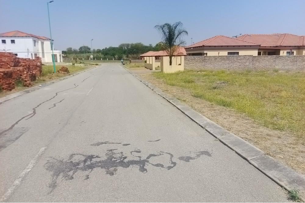 Vacant Land For Sale in Brits, North West
