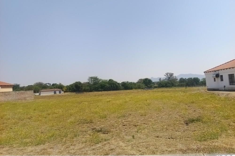 Vacant Land For Sale in Brits, North West