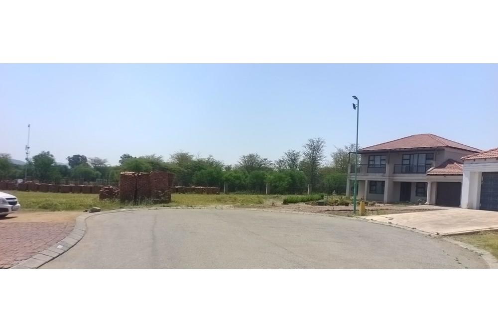 Vacant Land For Sale in Brits, North West
