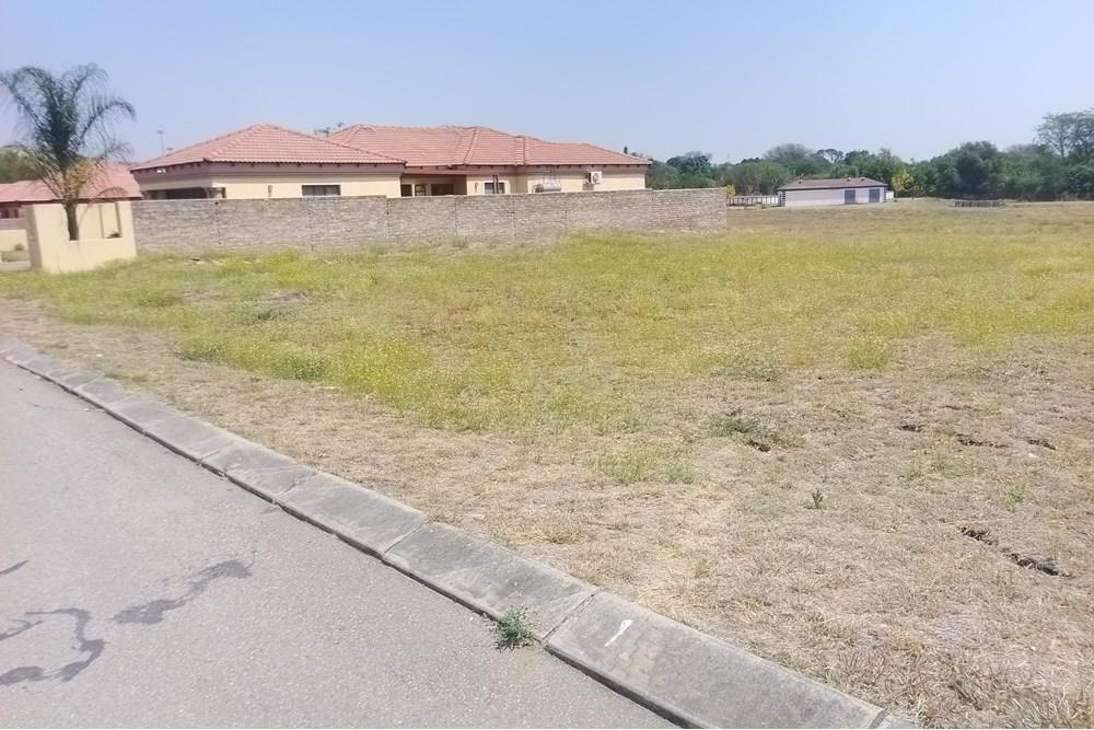 Vacant Land For Sale in Brits, North West