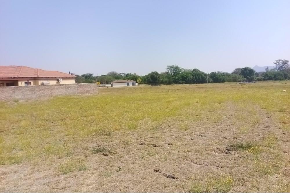 Vacant Land For Sale in Brits, North West