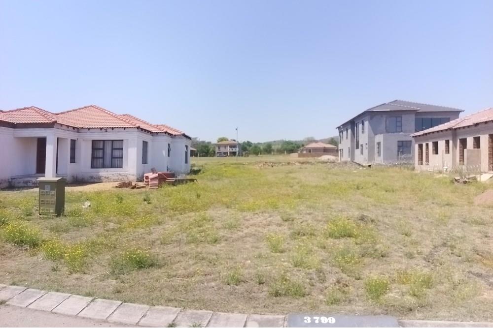 Vacant Land For Sale in Brits, North West