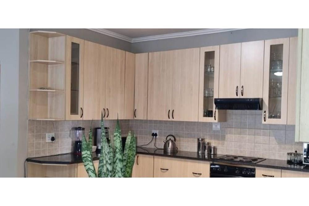 Apartment For Sale in Brits Central, Brits, North West