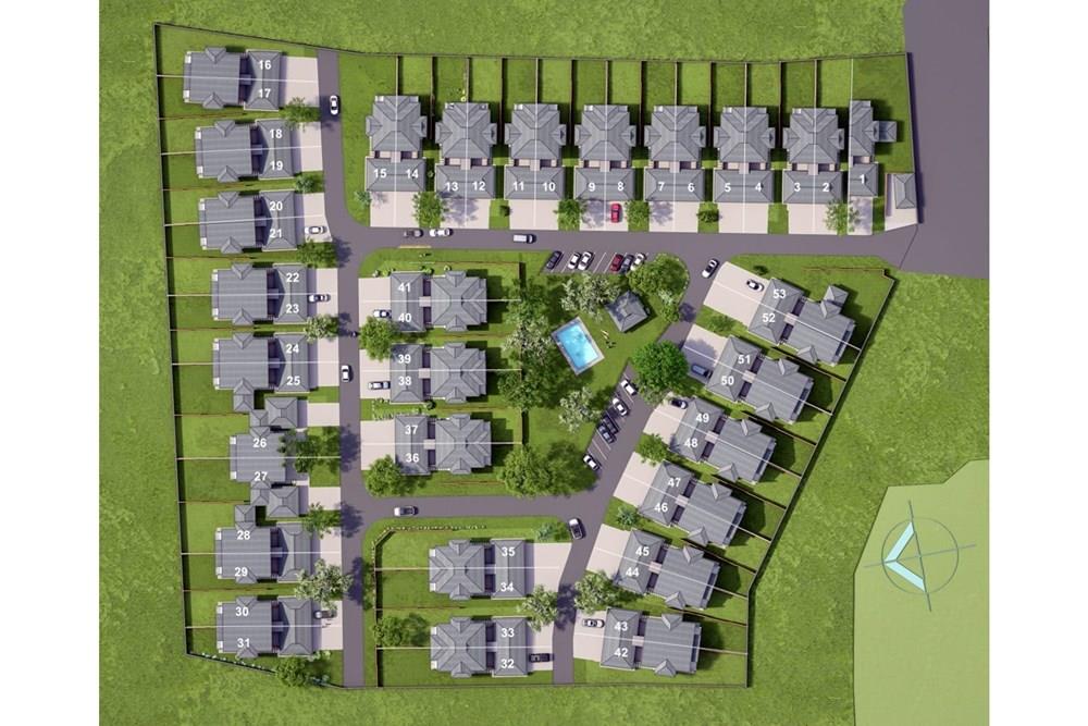 Townhouse For Sale in Stonehenge Ext 1, Stonehenge, Nelspruit