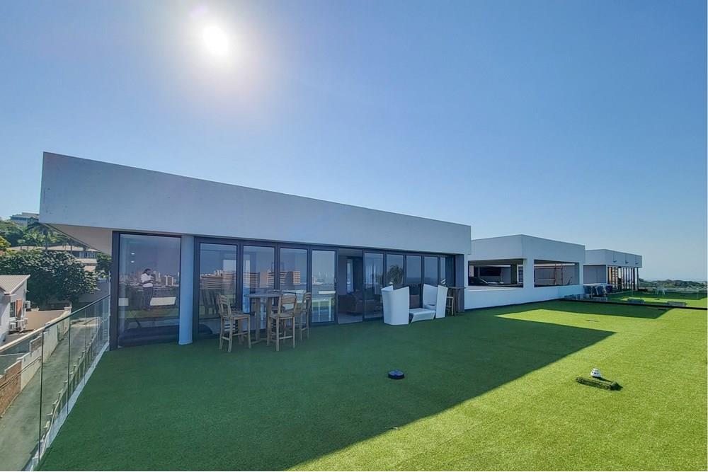 Penthouse for sale in Windermere, Durban, KwaZulu Natal, 190 m²