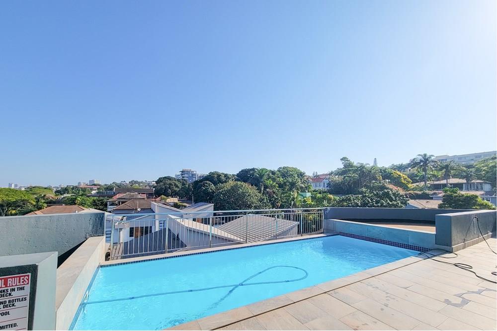 Penthouse for sale in Windermere, Durban, KwaZulu Natal, 190 m²