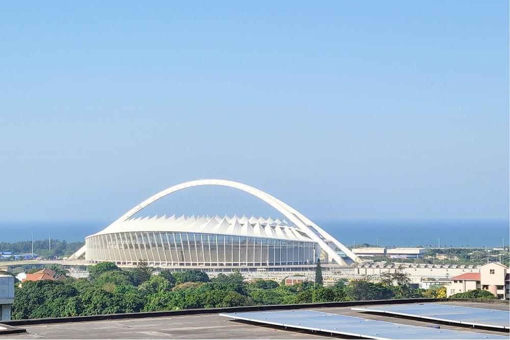 Penthouse for sale in Windermere, Durban, KwaZulu Natal, 190 m²