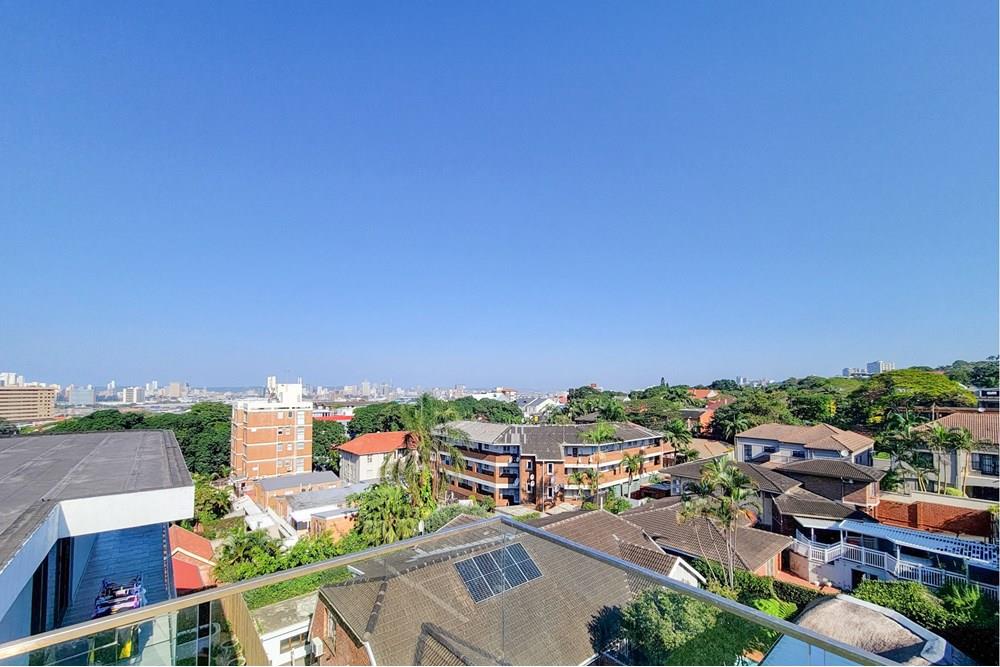 Penthouse for sale in Windermere, Durban, KwaZulu Natal, 190 m²