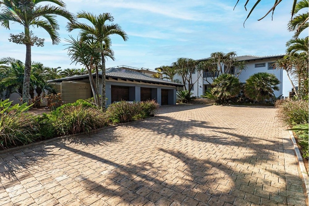 House For Sale in Tinley Manor, Ballito, KwaZulu Natal