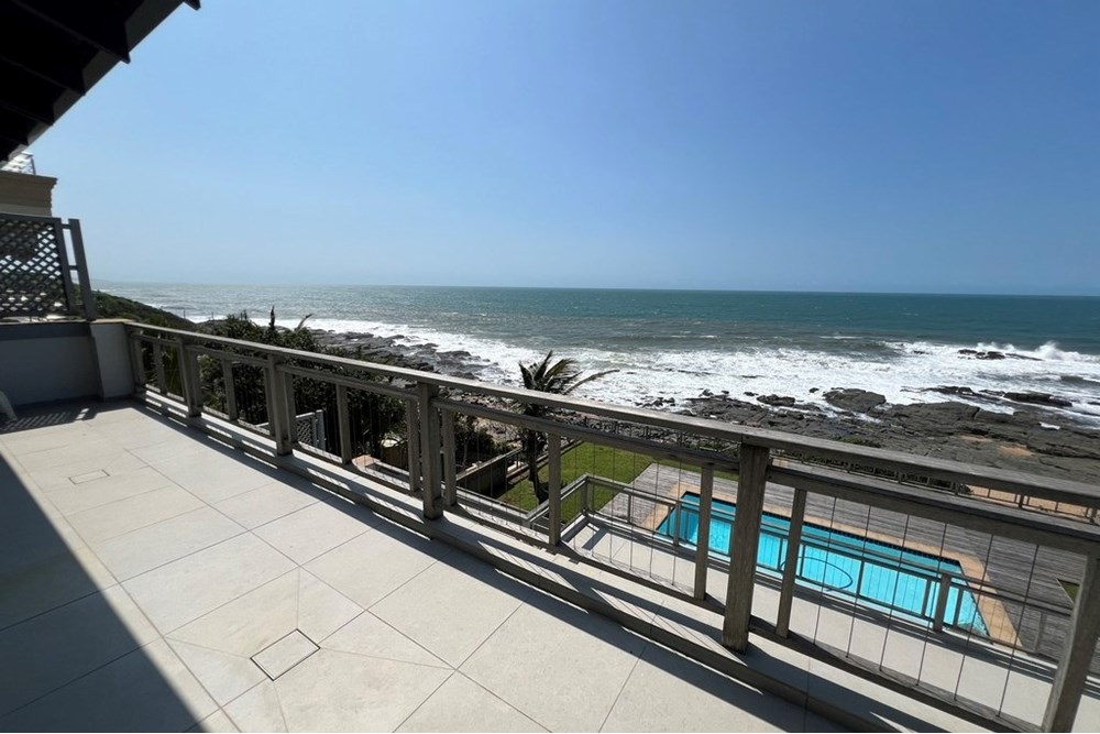 House For Sale in Tinley Manor, Ballito, KwaZulu Natal