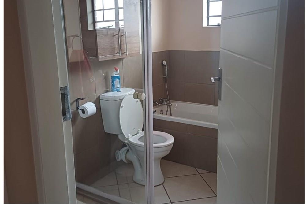 Townhouse For Sale in Midrand
