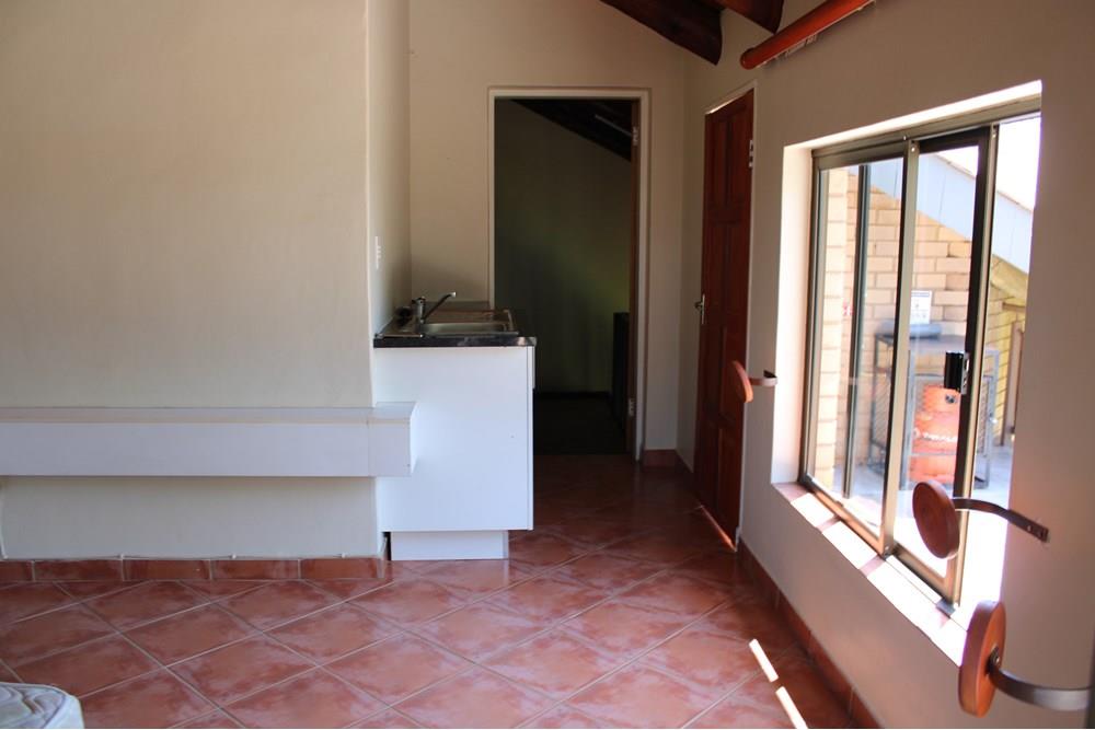 Apartment To Rent in Amandasig, Akasia