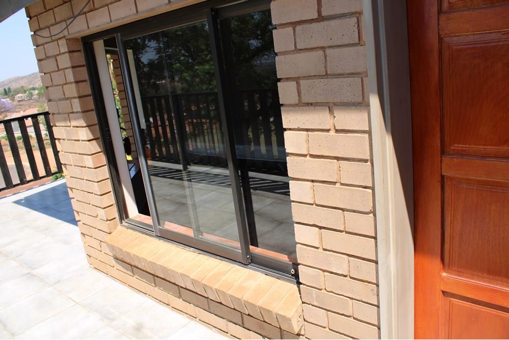 Apartment To Rent in Amandasig, Akasia