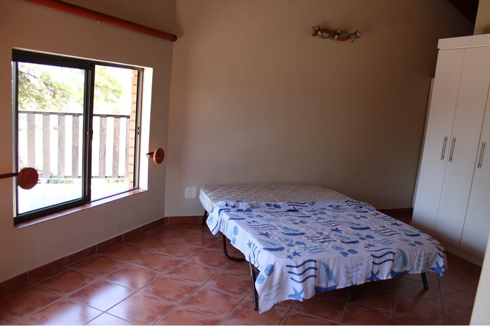 Apartment To Rent in Amandasig, Akasia