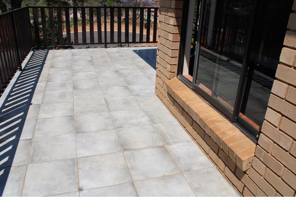 Apartment To Rent in Amandasig, Akasia