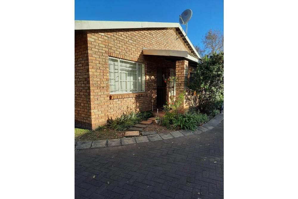 House For Sale in Newcastle Central, Newcastle, KwaZulu Natal