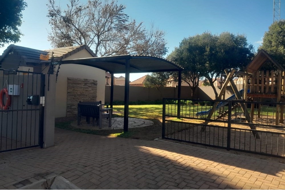Townhouse For Sale in Polokwane