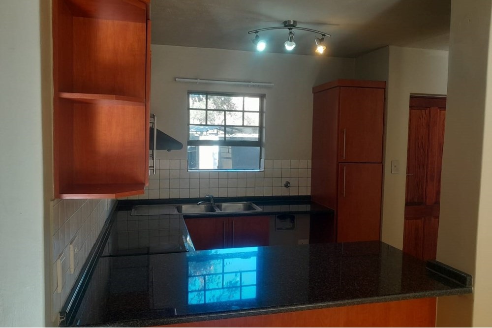 Townhouse For Sale in Polokwane