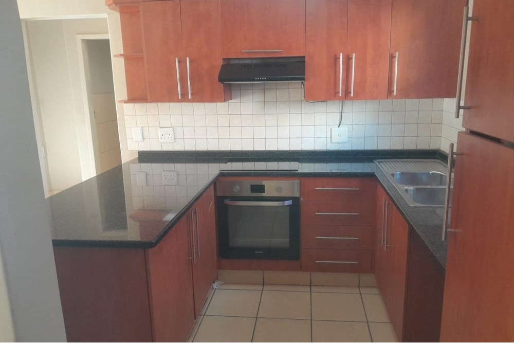 Townhouse For Sale in Polokwane