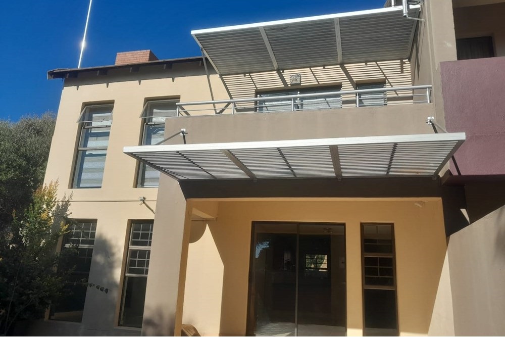 Townhouse For Sale in Polokwane
