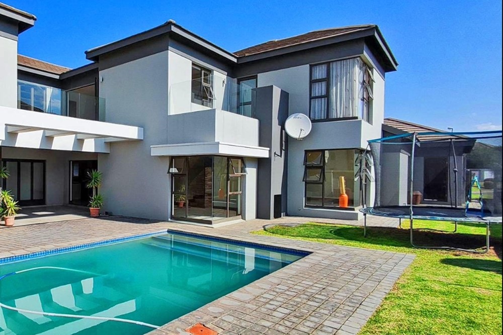 House For Sale in Helderwyk, Brakpan