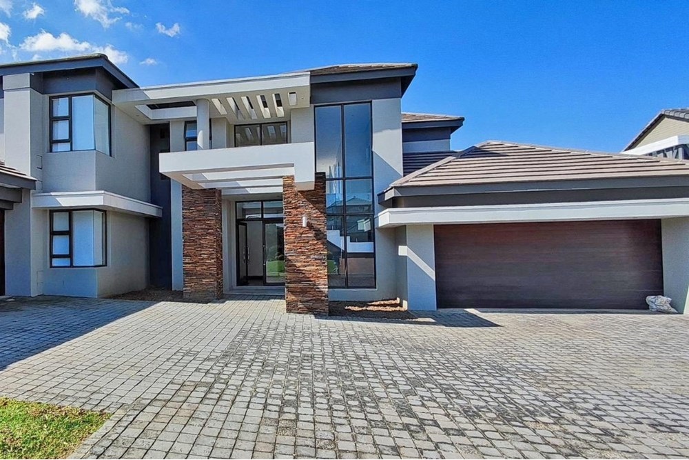 House For Sale in Helderwyk, Brakpan
