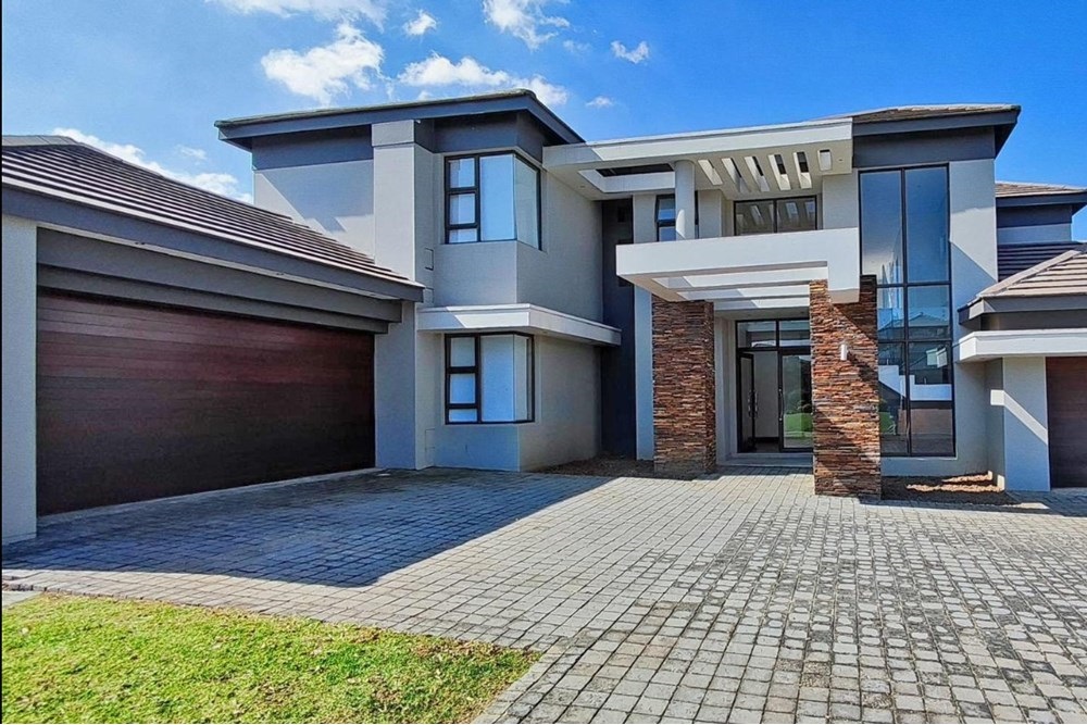 House For Sale in Helderwyk, Brakpan