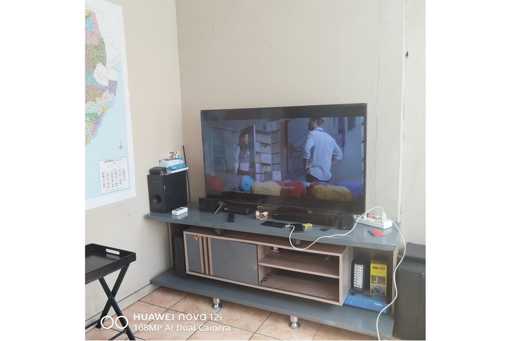 Apartment For Sale in Witbank Central, Witbank