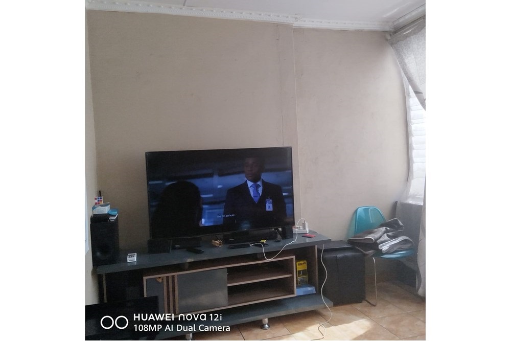 Apartment For Sale in Witbank Central, Witbank