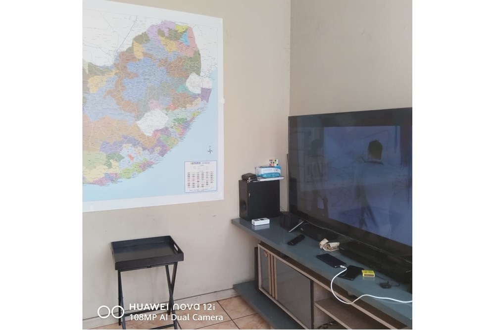 Apartment For Sale in Witbank Central, Witbank